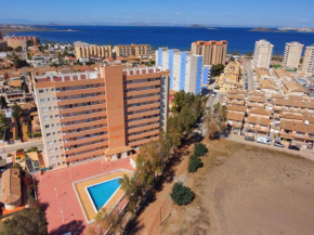 La terracita de Playa Honda con Parking